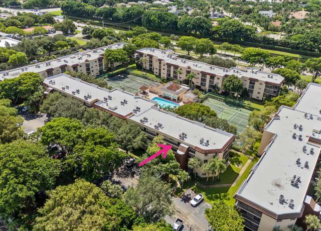 Property at 10501 W Broward Blvd #410, Plantation, FL 33324, 2 beds, 2 baths