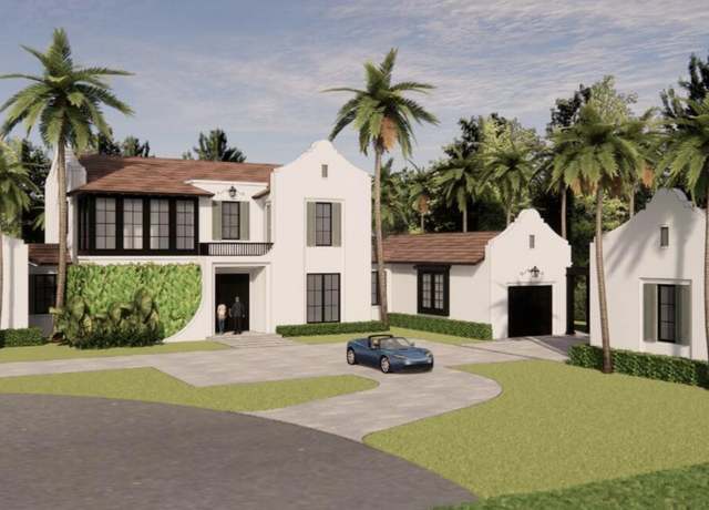 Property at 2923 Bluewater Cv, Gulf Stream, FL 33483, 4 beds, 5.5 baths