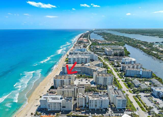 Property at 3540 S Ocean Blvd #111, South Palm Beach, FL 33480, 2 beds, 2 baths