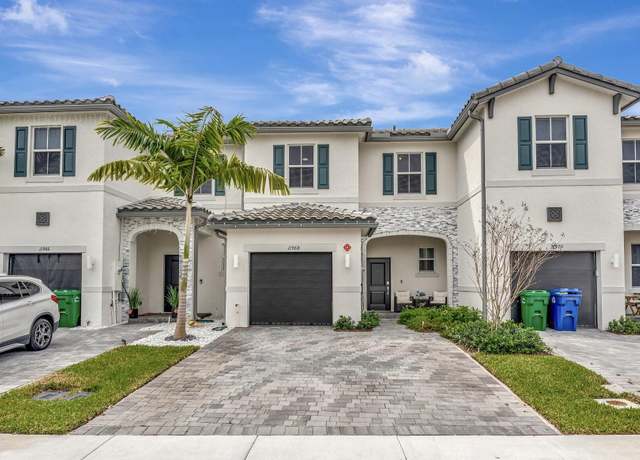 Property at 11968 NW 46th St, Coral Springs, FL 33076, 3 beds, 2.5 baths