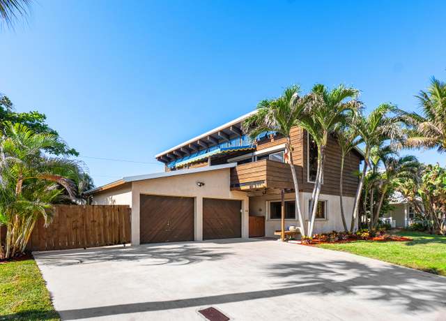 Property at 14 Sailfish Ln, Ocean Ridge, FL 33435, 2 beds, 2.5 baths