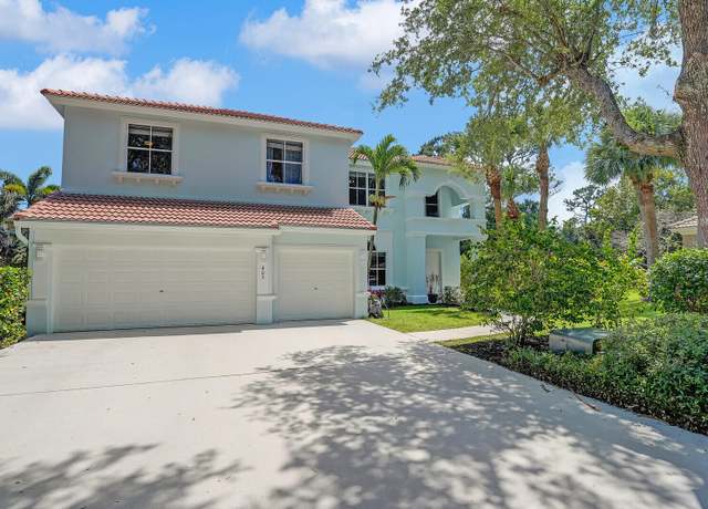 Property at 403 Mangrove Pt, Jupiter, FL 33458, 6 beds, 4 baths
