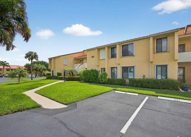 Property at 5335 SE Miles Grant Rd #102, Stuart, FL 34997, 2 beds, 2 baths