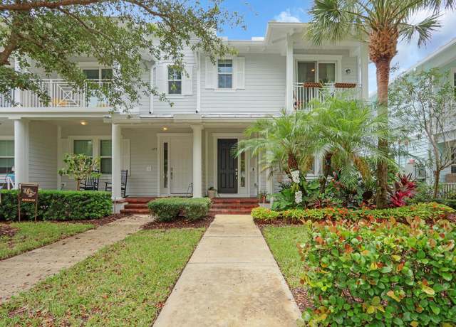Property at 1169 E Dakota Dr, Jupiter, FL 33458, 3 beds, 2.5 baths
