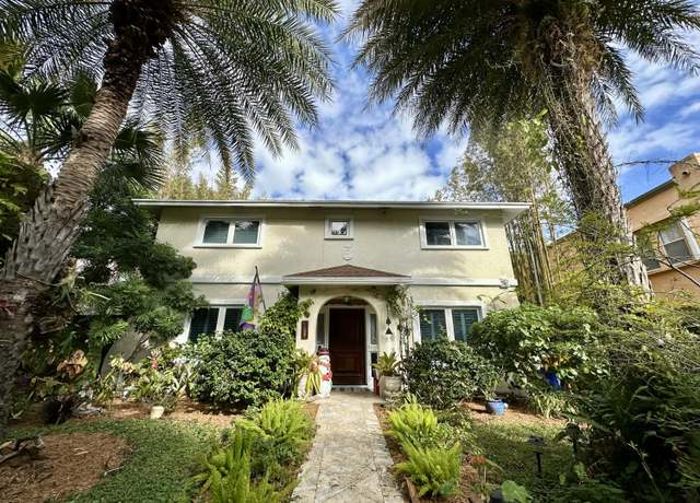 Property at 521 35th St, West Palm Beach, FL 33407, 4 beds, 3 baths