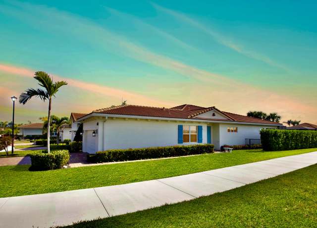 Property at 24031 SW Firenze Way, Port Saint Lucie, FL 34986, 2 beds, 2 baths