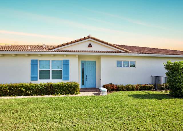 Property at 24031 SW Firenze Way, Port Saint Lucie, FL 34986, 2 beds, 2 baths