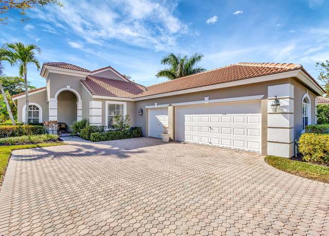 Property at 8150 Spyglass Dr, West Palm Beach, FL 33412, 3 beds, 3 baths