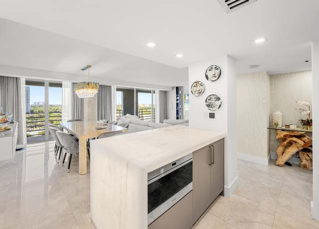 Property at 2025 Brickell Ave #1705, Miami, FL 33129, 2 beds, 2 baths