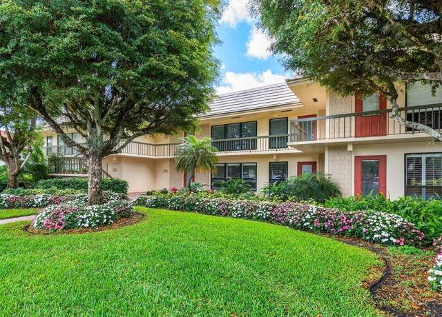 Property at 4636 Kittiwake Ct Unit Kingfisher S, Boynton Beach, FL 33436, 2 beds, 2 baths