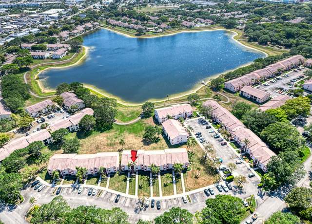 Property at 3050 Norwood Pl Unit N208, Boca Raton, FL 33431, 2 beds, 2 baths