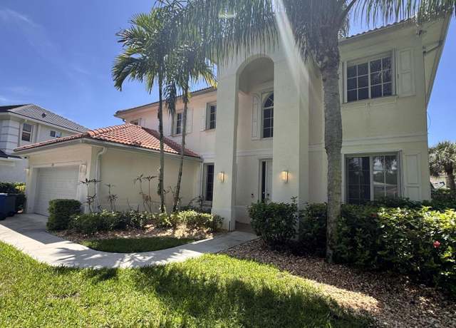 Property at 220 Blackbird Ln, Jupiter, FL 33458, 6 beds, 3 baths