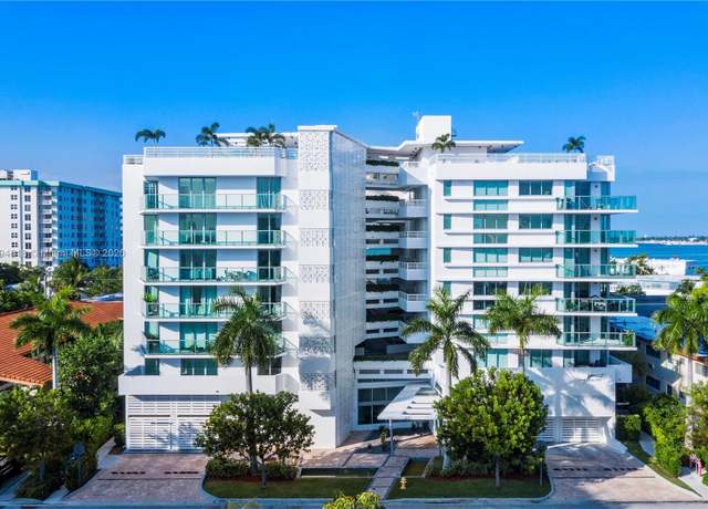 Property at 1133 102nd St #403, Bay Harbor Islands, FL 33154, 2 beds, 2 baths