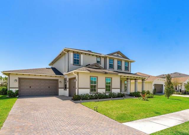 Property at 686 Hookline Cir, Loxahatchee, FL 33470, 5 beds, 4.5 baths