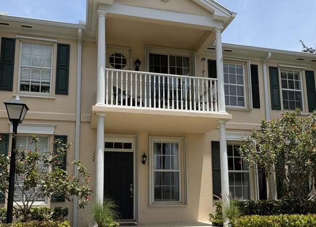 Property at 124 Ashley Ct, Jupiter, FL 33458, 3 beds, 2.5 baths