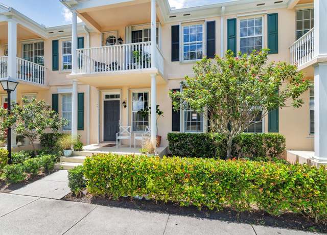 Property at 124 Ashley Ct, Jupiter, FL 33458, 3 beds, 2.5 baths
