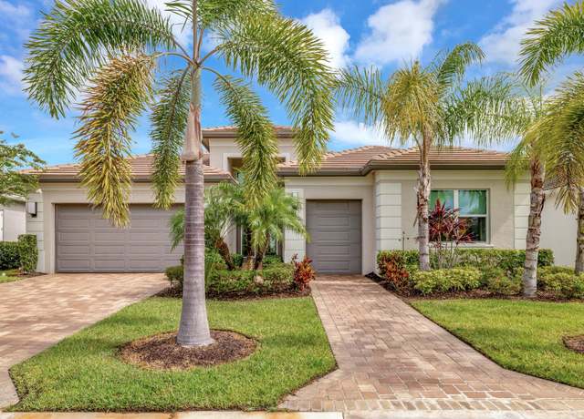 Property at 11699 SW Coronado Springs Dr, Port Saint Lucie, FL 34987, 2 beds, 3 baths