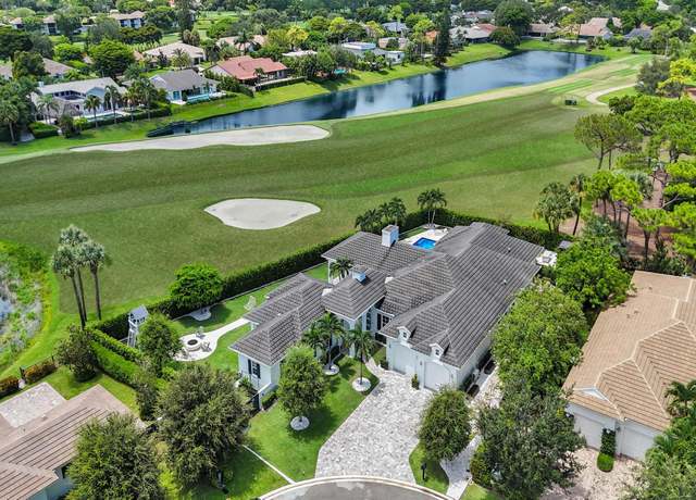 Property at 770 Joe Lee Cir, Delray Beach, FL 33445, 4 beds, 4 baths