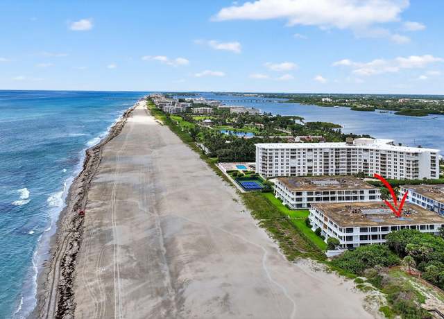 Property at 2275 S Ocean Blvd Unit 204n, Palm Beach, FL 33480, 2 beds, 2.5 baths