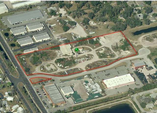 Property at Undisclosed address, South Daytona, FL 32119