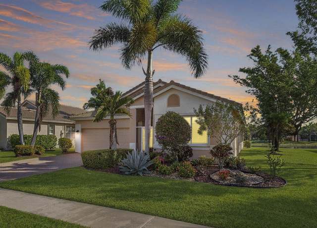 Property at 8282 Marsala Way, Boynton Beach, FL 33472, 3 beds, 2 baths