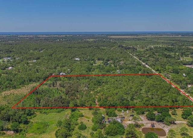 Property at 0 SW Tommy Clement St, Indiantown, FL 34956