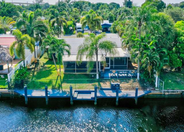 Property at 2554 Sugar Loaf Ln, Fort Lauderdale, FL 33312, 3 beds, 2 baths