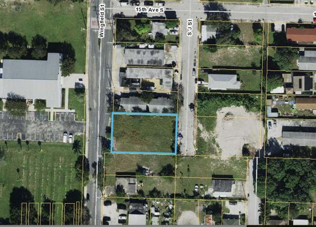 Property at 1524 Wingfield St, Lake Worth, FL 33460