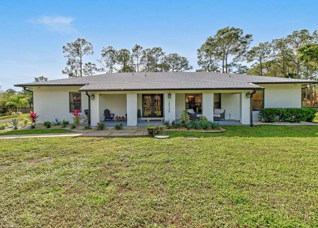 Property at 12730 187th Pl N, Jupiter, FL 33478, 4 beds, 2.5 baths