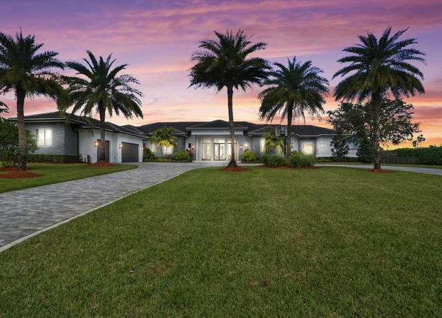 Property at 6773 Boniello Dr, Boca Raton, FL 33496, 5 beds, 5.5 baths