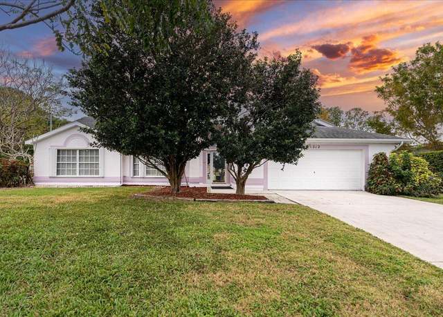 Property at 1212 SE Petunia Ave, Port Saint Lucie, FL 34952, 3 beds, 3 baths