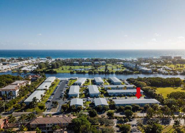 Property at 2542 S Federal Hwy Unit 12-A, Boynton Beach, FL 33435, 1 bed, 1 bath