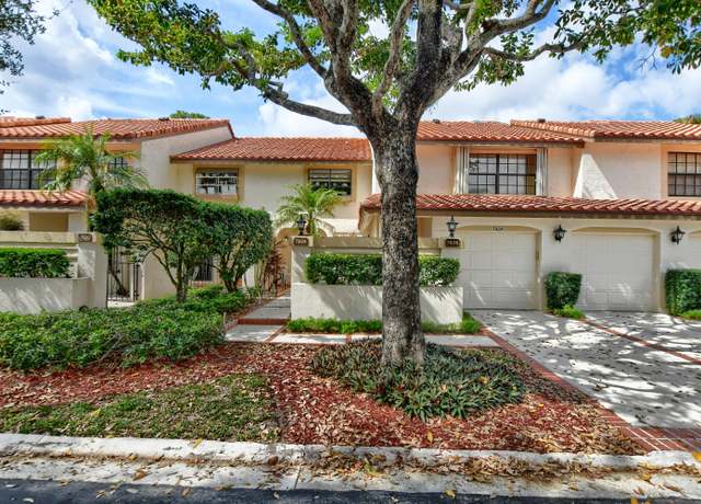 Property at 7834 La Mirada Dr, Boca Raton, FL 33433, 2 beds, 2 baths