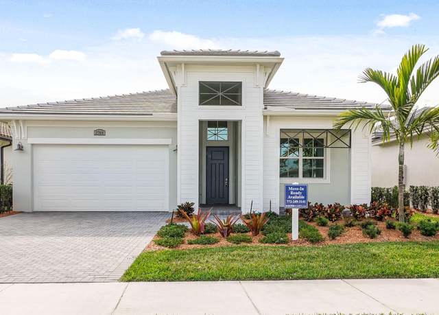 Property at 2768 SE Ashfield Dr, Port Saint Lucie, FL 34984, 3 beds, 3 baths