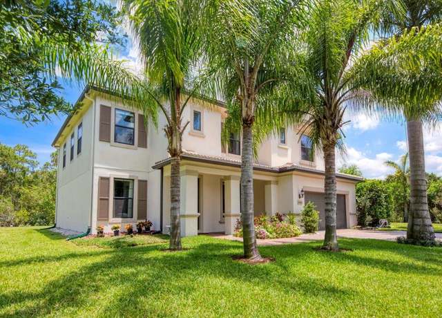 Property at 4540 SW Scrub Pine Ter, Palm City, FL 34990, 4 beds, 3.5 baths