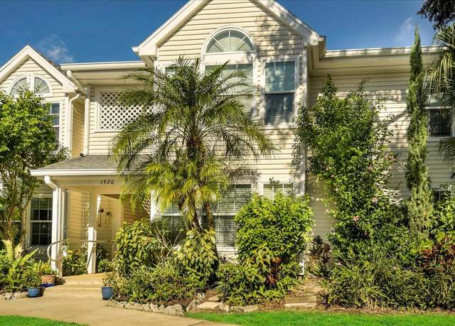 Property at 1920 Westminster Cir #6, Vero Beach, FL 32966, 2 beds, 3 baths