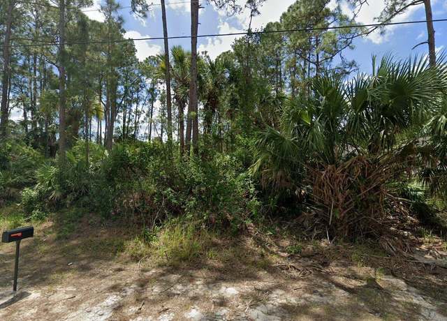Property at 518 Poplar St SE, Palm Bay, FL 32909