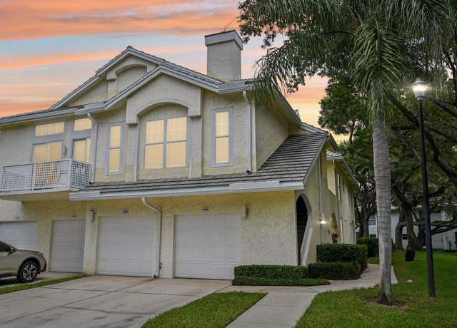 Property at 1909 Mainsail Cir, Jupiter, FL 33477, 2 beds, 2 baths