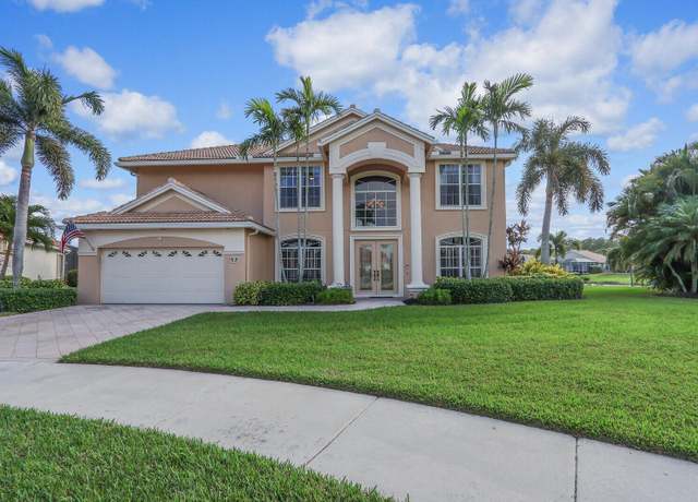Property at 828 SW Marsh Harbor Bay, Port Saint Lucie, FL 34986, 5 beds, 3.5 baths