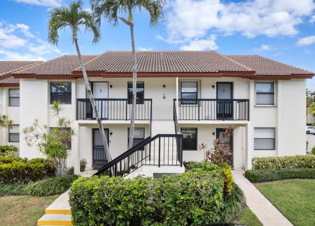 Property at 22065 Palms Way #205, Boca Raton, FL 33433, 2 beds, 2 baths