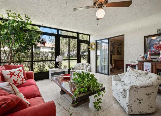 Property at 3313 Perimeter Dr #1611, Greenacres, FL 33467, 2 beds, 2 baths