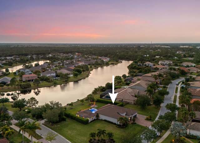 Property at 868 SW Habitat Ln, Palm City, FL 34990, 4 beds, 4 baths