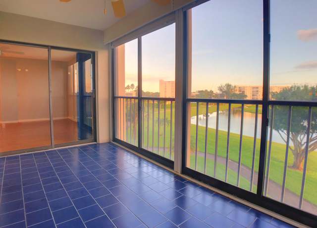 Property at 7076 Huntington Ln #404, Delray Beach, FL 33446, 2 beds, 2 baths