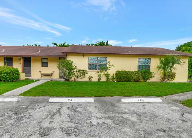 Property at 4638 Perth Rd #4638, West Palm Beach, FL 33415, 3 beds, 2 baths