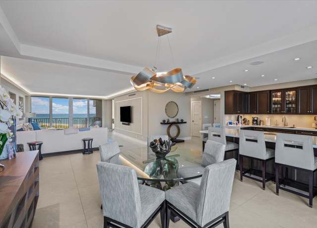 Property at 2500 S Ocean Blvd Unit 3a3, Palm Beach, FL 33480, 3 beds, 3 baths