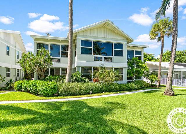 Property at 320 S Ocean Blvd Unit L-C, Delray Beach, FL 33483, 2 beds, 2 baths