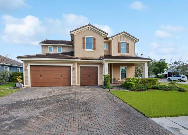Property at 19535 Split Rail Run Run, Loxahatchee, FL 33470, 5 beds, 4 baths