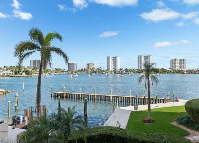 Property at 300 SE 5th Ave #2090, Boca Raton, FL 33432, 3 beds, 4.5 baths
