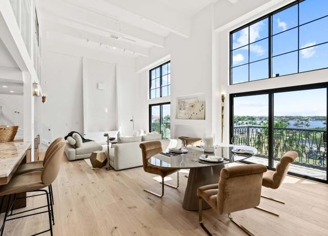 Property at 101 N Clematis St #412, West Palm Beach, FL 33401, 4 beds, 4.5 baths