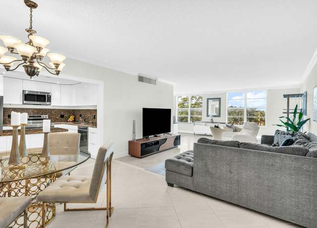 Property at 2851 S Ocean Blvd Unit P3, Boca Raton, FL 33432, 2 beds, 2 baths
